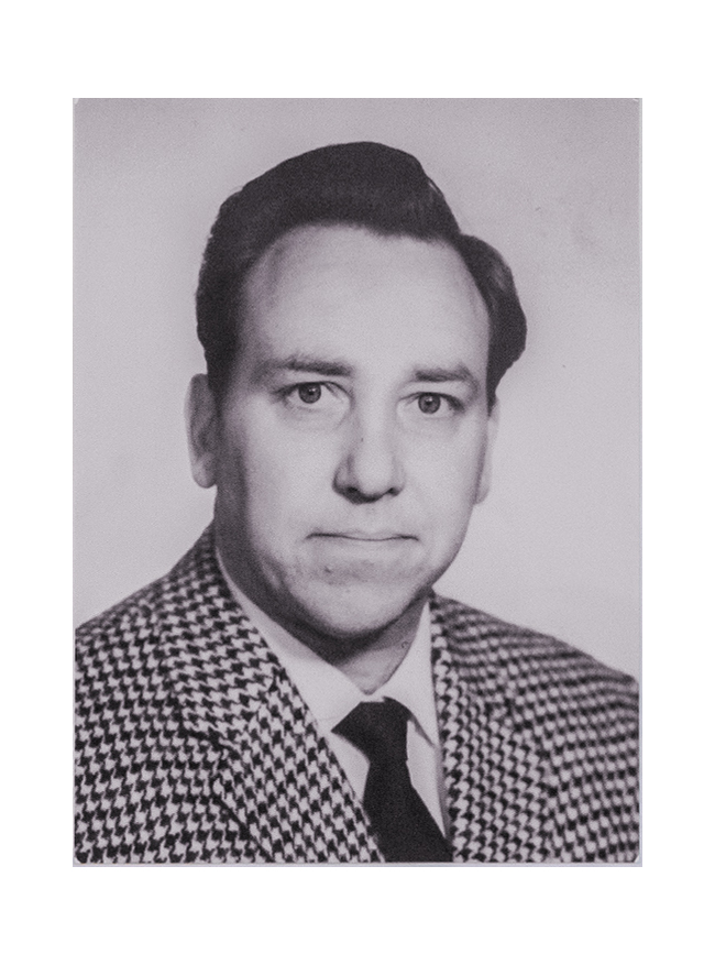 Torsten Tardelius, founder of Qvintus